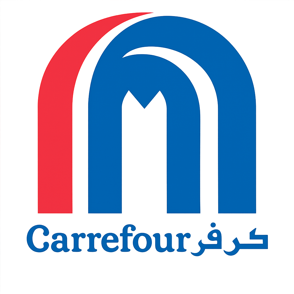 Carrefour Logo